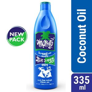 Parachute Coconut Oil 335ml